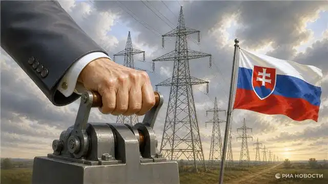 Словакия отсекает Украину и ставит под вопрос будущее ЕС