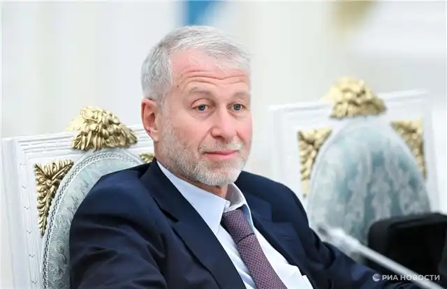 Абрамович направил жалобу в ЕСПЧ по делу о замороженных в Британии активах