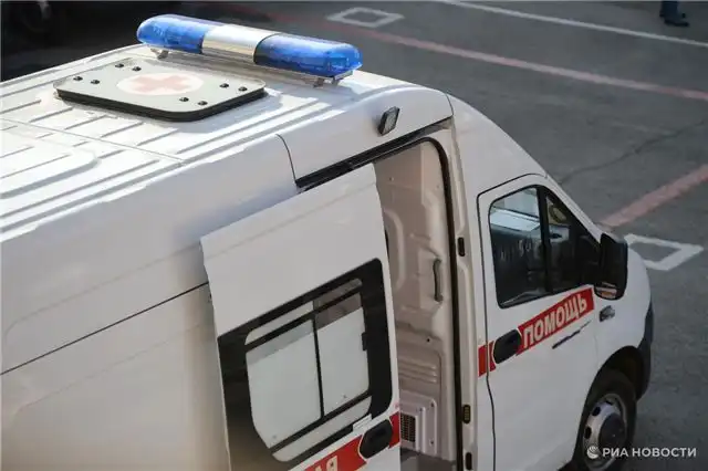 Два мирных жителя ДНР погибли в результате ударов украинских беспилотн...