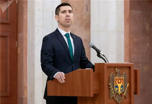 Глава молдавского внешнеполитического ведомства Попшой поддержал идею воссоединения с Румынией