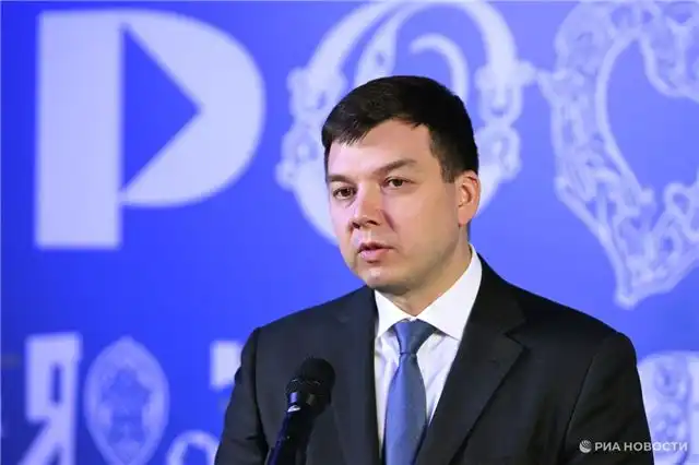 Заместитель главы Минпромторга Юрин отметил возросший интерес к россий...
