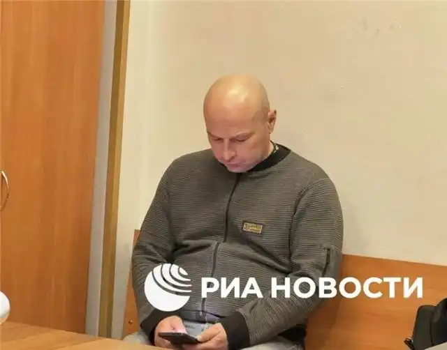 Пичугин, переживший шторм в Охотском море, отказался от обжалования пр...