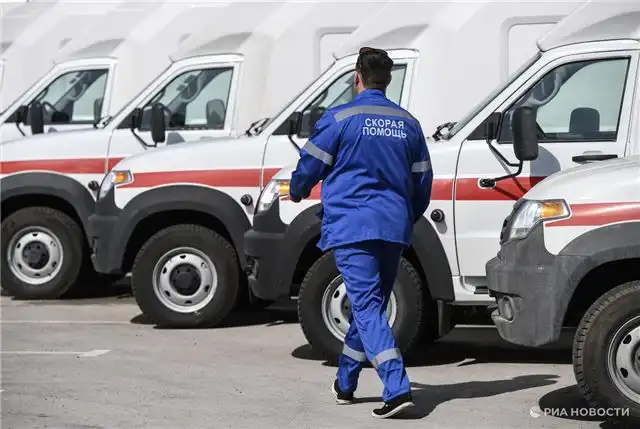 Жительницы Запорожской области пострадали при обстреле многоэтажки, которую поразили ВСУ