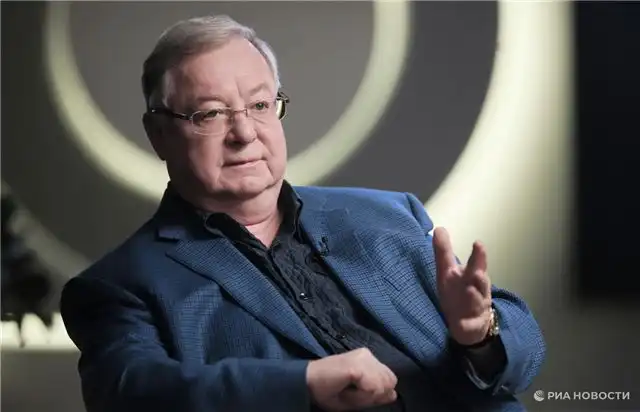 Степашин выступил с требованием завести уголовное дело на Зеленского