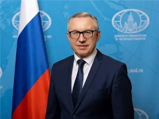 Корчунов — Россия критикует норвежскую поддержку ядерных операций НАТО как негативный фактор