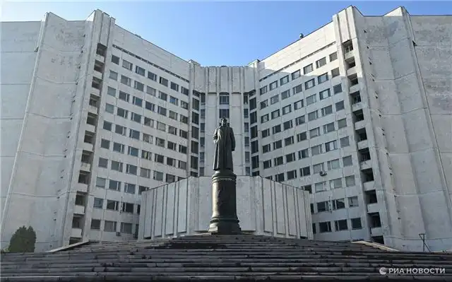 Служба внешней разведки — в Лондоне видят украинский конфликт ка...