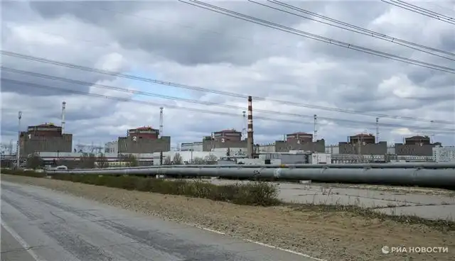 Лихачев — Присутствие МАГАТЭ поспособствовало завершению ремонта...