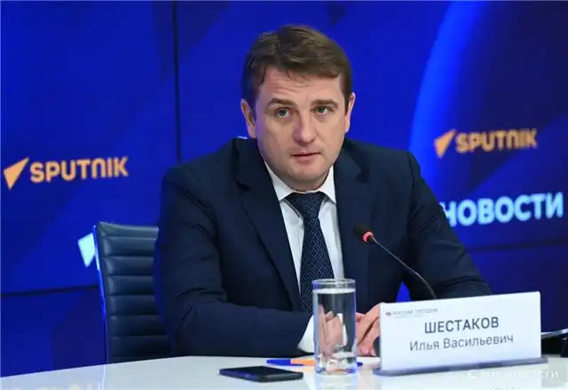 Глава Росрыболовства Шестаков — российским рыбакам бесполезно ве...