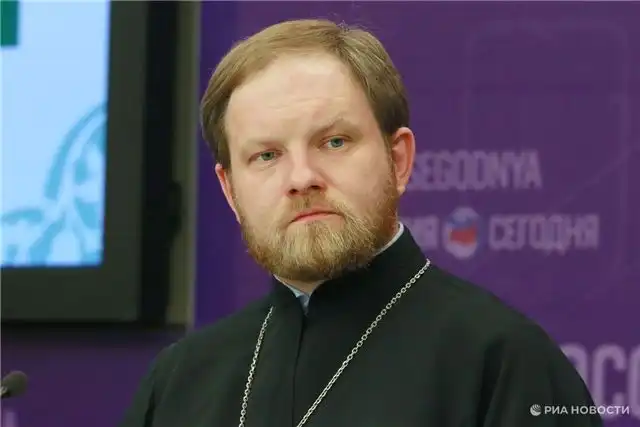 Священнослужитель РПЦ Волков назвал страх пятницы 13-го суеверием