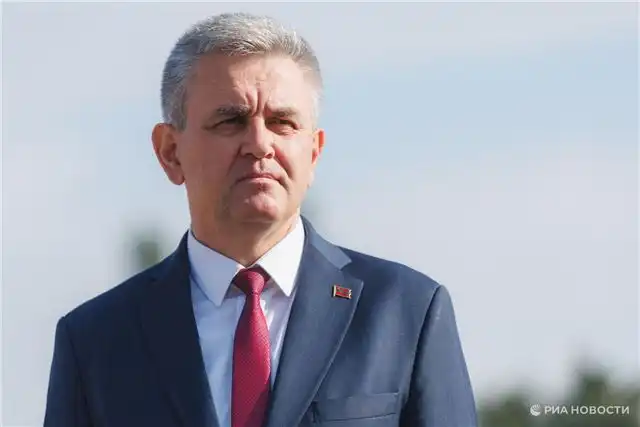 Красносельский — Энергетический кризис наносит ущерб Приднестров...