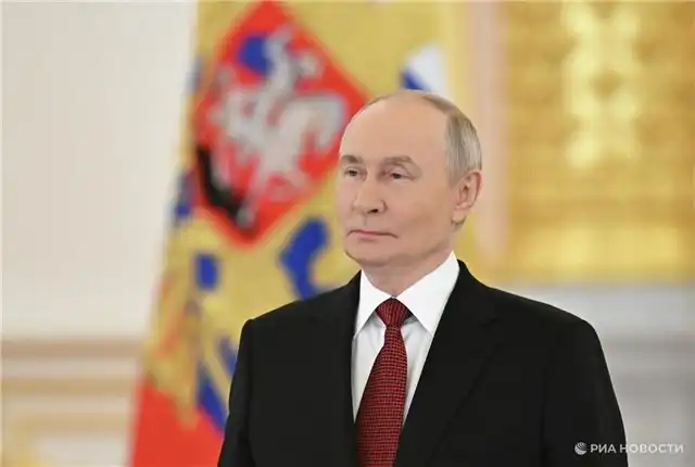 Глава МИД Бангладеш передал привет от премьера Рахмана Президенту Путину