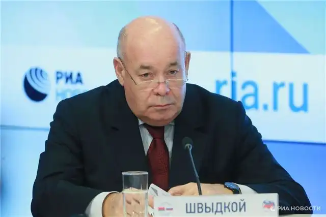Швыдкой - европейские культурные деятели готовы посещать Россию лично