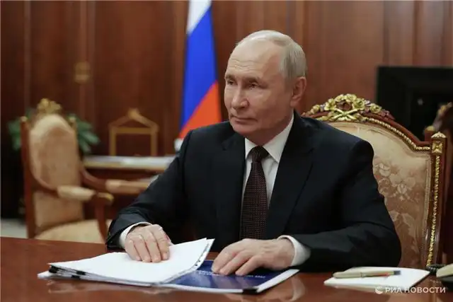 Путин дал задание изучить возможность налоговых вычетов за вложения в благоустройство городов