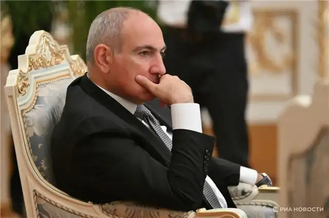 Пашинян сообщил о намерении сохранить правительство после выборов