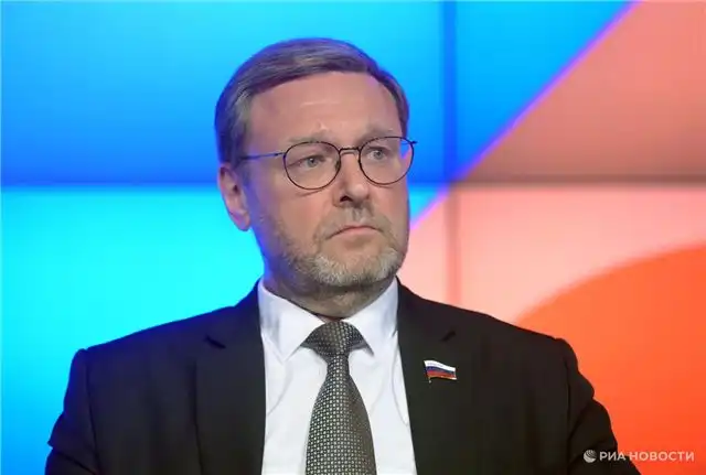 Косачев резко раскритиковал помощь НАТО Киеву, назвав её безнравственной