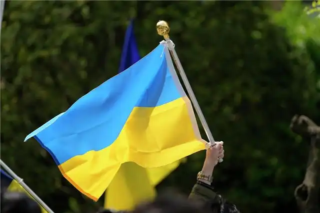Политолог Рар - расходы на украинский конфликт всё больше ложатся на Германию