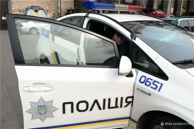 Охранник в Украине приобрёл сан диакона ПЦУ, чтобы избежать службы в ВСУ