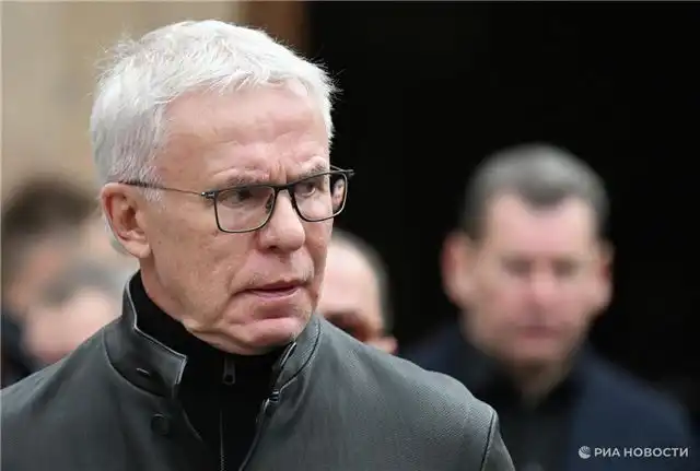 Фетисов назвал абсурдным пренебрежение к россиянам, выигравшим Кубок Стэнли