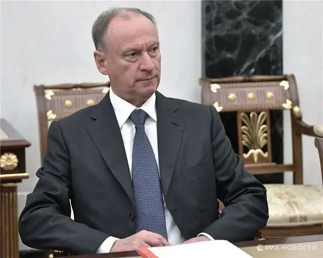 Патрушев заявил, что российская контрразведка на рубеже веков раскрыла сеть агентов ЦРУ