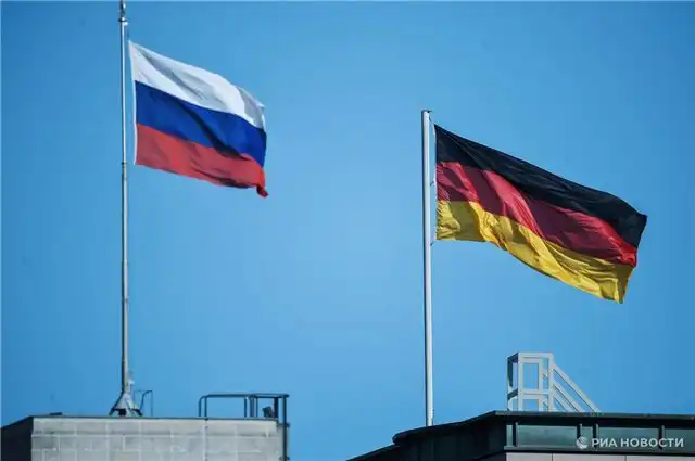 Шенбах заявил, что стабильная европейская безопасность возможна лишь в партнерстве с Россией