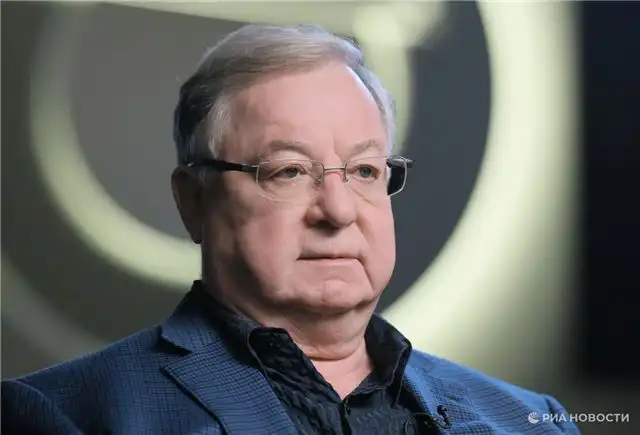 Степашин предупредил об опасности ИИ для книжной отрасли