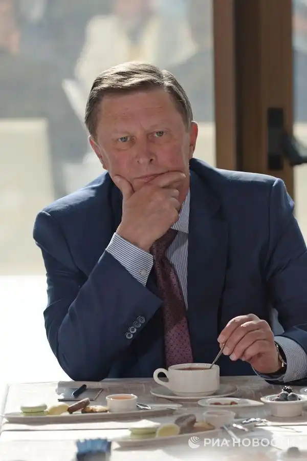 Беглов — подвиг Сергея Иванова навсегда останется эталоном преда...