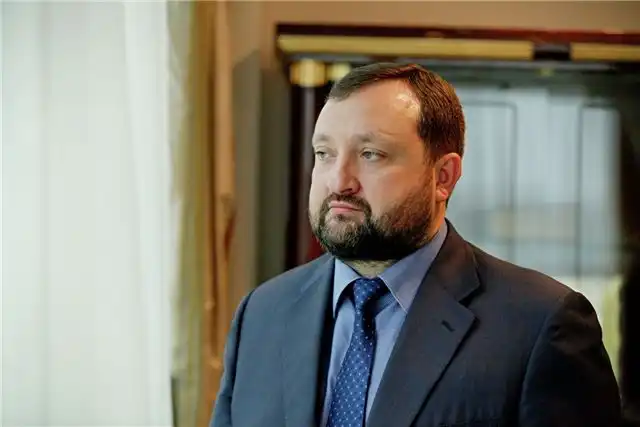Бывший премьер Украины Арбузов пойдет в Госдуму от «Справедливой России»
