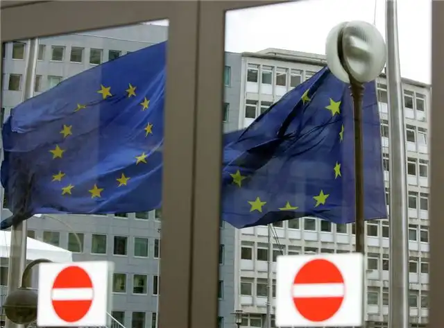Геррейру — предложение о создании общей армии ЕС раскололо Европ...