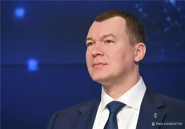 Дегтярев — в ближайшие две недели ждите неожиданных решений по д...