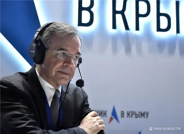 Евродепутат Мариани — из-за украинского конфликта ЕС подрывает с...