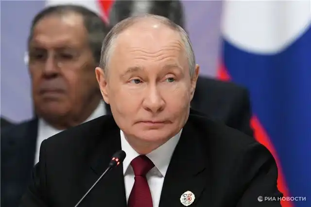 Путин объявил о предоставлении россиянских образовательных мест для студентов Восточного Тимора