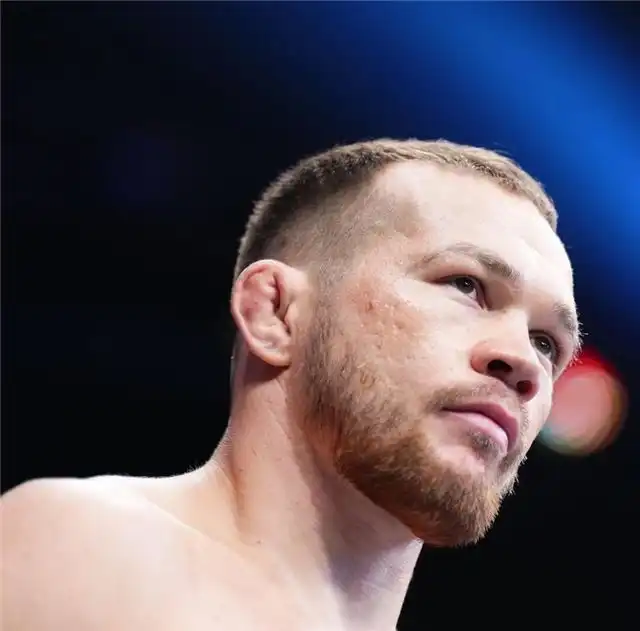 Петр Ян пока не получил приглашение на бой UFC в Белом доме
