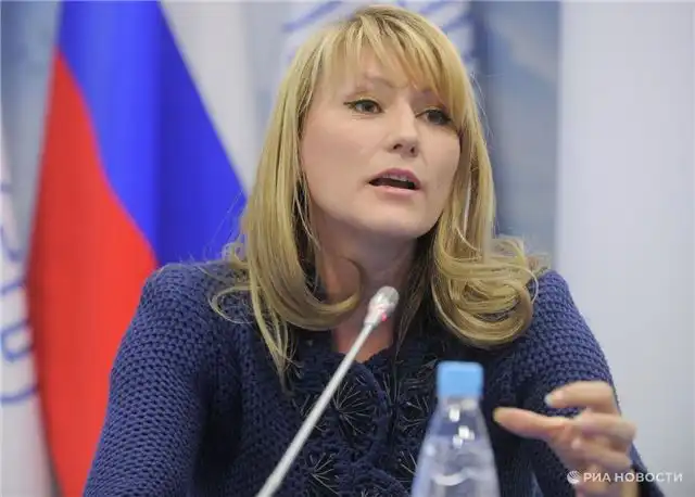 Журова утверждает, что WADA целенаправленно ведет расследование против...