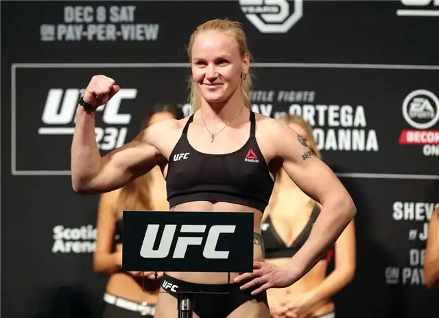 Бои UFC в Уругвае ознаменовались триумфом Шевченко, неудачей Кунченко и жесткими столкновениями с кровопролитием