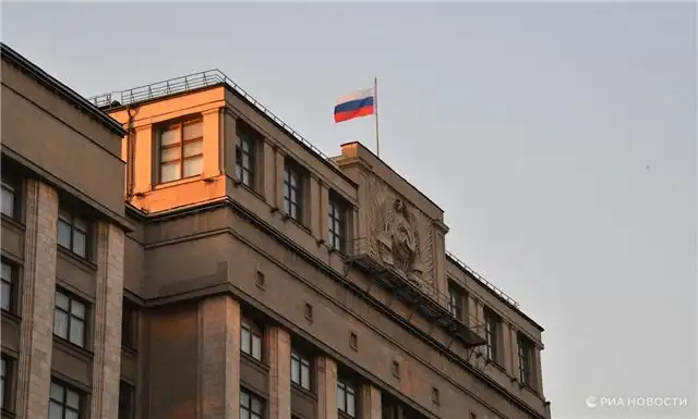 Госдума подтвердила неизменность лимита выручки малого бизнеса для упл...