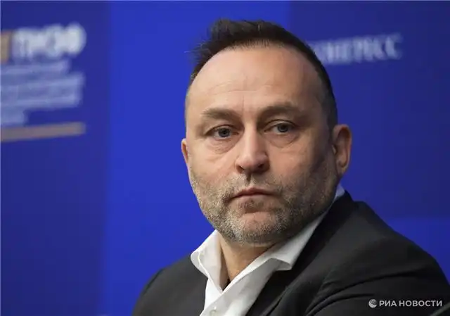 Свищев прокомментировал перенос Чемпионата Европы из Эстонии назвав эт...