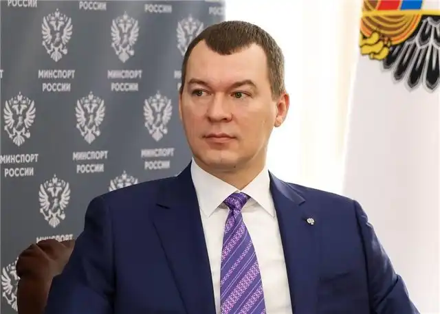 Дегтярев сообщил о планах CAS рассмотреть в апреле дело о запрете участия биатлонистов