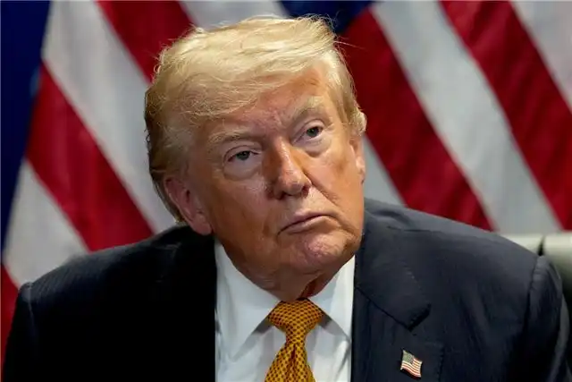 Axios сообщает что Трамп дал зеленый свет атакам Саудовской Аравии на ...