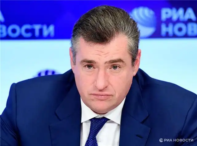 Слуцкий называет обвинения в адрес России новой волной политического преследования