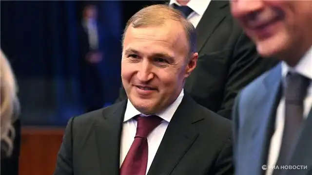Кумпилов - Адыгея вошла в двадцатку лидеров по инвестиционной привлекательности